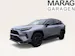 Toyota RAV4 2.5 Plug-In-Hybrid Platinum