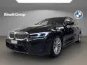 BMW 330d xDrive SAG Touring