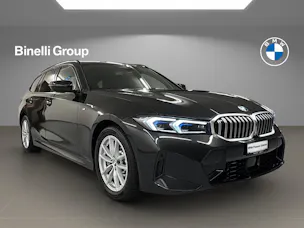 BMW 330d xDrive SAG Touring