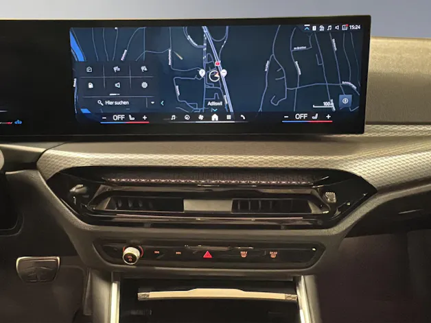 BMW 330d xDrive SAG Touring