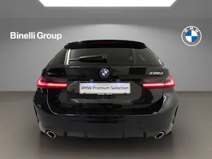 BMW 330d xDrive SAG Touring