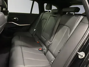 BMW 330d xDrive SAG Touring
