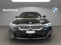 BMW 330d xDrive SAG Touring