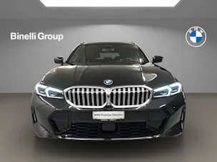 BMW 330d xDrive SAG Touring