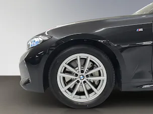 BMW 330d xDrive SAG Touring