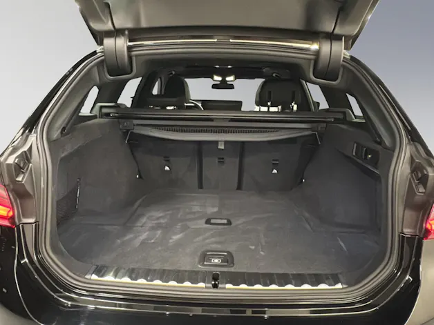 BMW 330d xDrive SAG Touring
