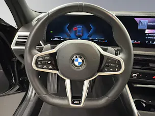 BMW 330d xDrive SAG Touring