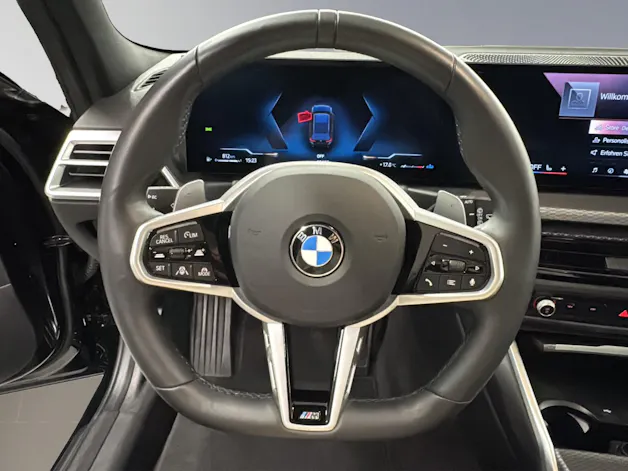 BMW 330d xDrive SAG Touring
