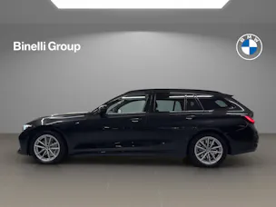 BMW 330d xDrive SAG Touring
