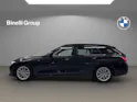 BMW 330d xDrive SAG Touring