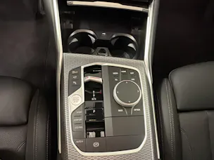 BMW 330d xDrive SAG Touring