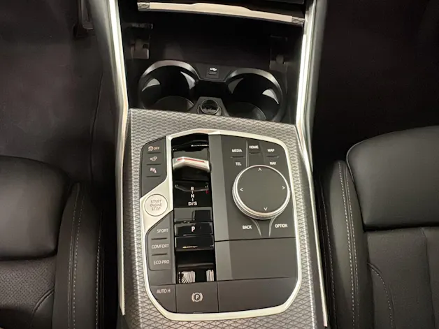 BMW 330d xDrive SAG Touring