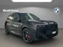 BMW X1 20d xDrive paddles