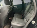BMW X1 20d xDrive paddles