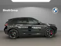 BMW X1 20d xDrive paddles