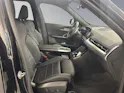 BMW X1 20d xDrive paddles