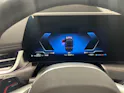 BMW X1 20d xDrive paddles