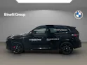BMW X1 20d xDrive paddles