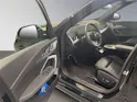 BMW X1 20d xDrive paddles