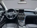 MERCEDES-BENZ GLC 250 AMG Line 4m