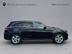 MERCEDES-BENZ GLC 250 AMG Line 4m