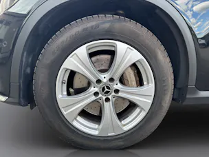 MERCEDES-BENZ GLC 250 AMG Line 4m