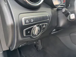 MERCEDES-BENZ GLC 250 AMG Line 4m