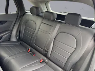 MERCEDES-BENZ GLC 250 AMG Line 4m