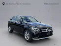 MERCEDES-BENZ GLC 250 AMG Line 4m