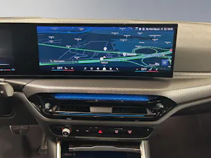 BMW 330d xDrive SAG Touring
