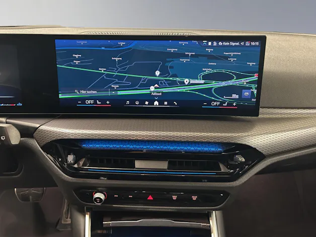 BMW 330d xDrive SAG Touring