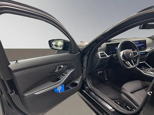 BMW 330d xDrive SAG Touring