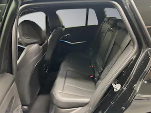 BMW 330d xDrive SAG Touring