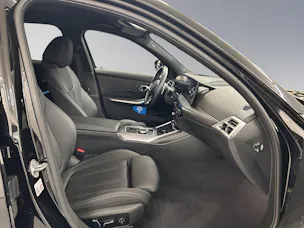 BMW 330d xDrive SAG Touring