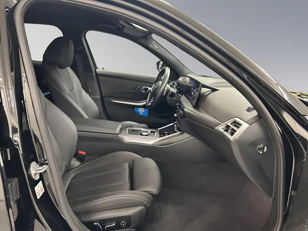 BMW 330d xDrive SAG Touring