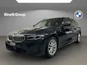 BMW 330d xDrive SAG Touring