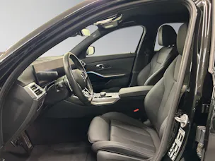 BMW 330d xDrive SAG Touring