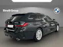 BMW 330d xDrive SAG Touring