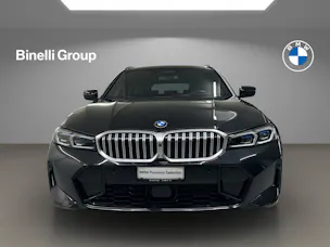 BMW 330d xDrive SAG Touring