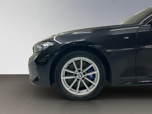 BMW 330d xDrive SAG Touring