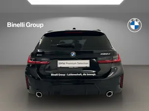 BMW 330d xDrive SAG Touring