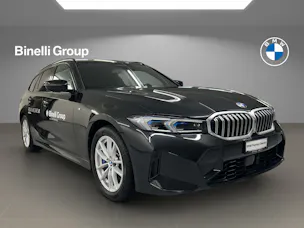 BMW 330d xDrive SAG Touring