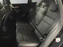 BMW X1 20d xDrive paddles