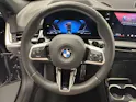 BMW X1 20d xDrive paddles