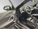 BMW X1 20d xDrive paddles