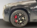 BMW X1 20d xDrive paddles