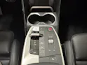 BMW X1 20d xDrive paddles