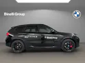 BMW X1 20d xDrive paddles