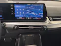 BMW X1 20d xDrive paddles