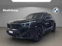 BMW X1 20d xDrive paddles